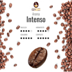 Picture of 50 CAPSULES VERZI A MODO MIO AROMA INTENSO